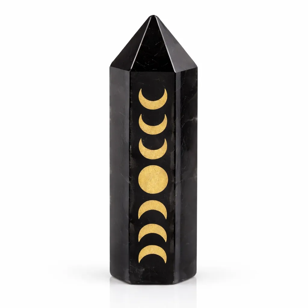Crystal Tower — Harness the Energy of Full Moon Magic - Image 6