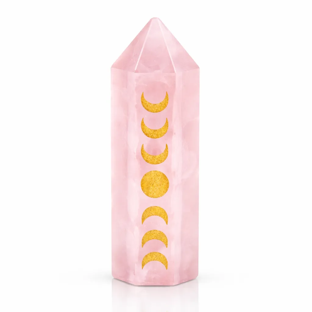 Crystal Tower — Harness the Energy of Full Moon Magic - Image 7