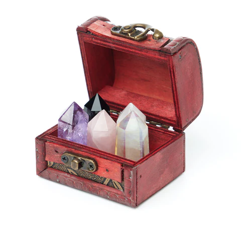 Crystal Treasure Box - Image 6