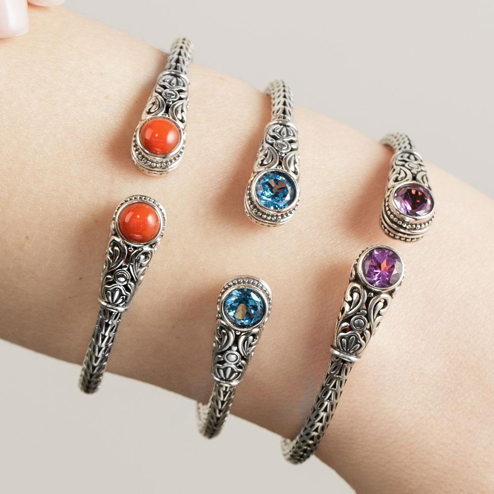 Dainty World Treasure Bracelet - Image 3