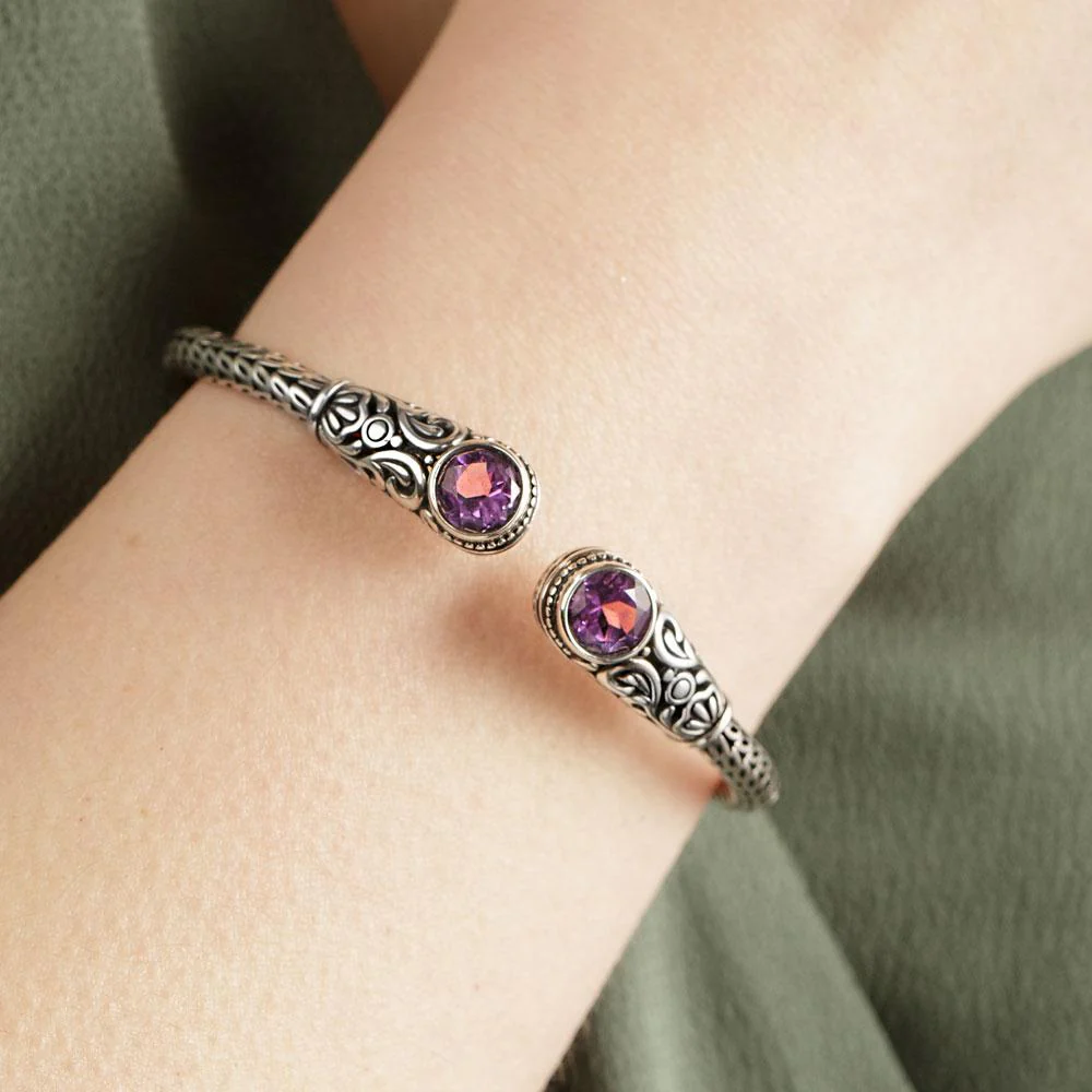Dainty World Treasure Bracelet - Image 4