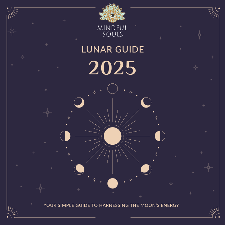 Digital Lunar Guide For 2025 - Image 5