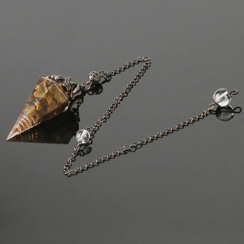 Divination Crystal Pendulum - Image 10