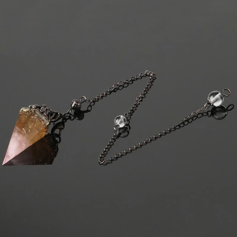Divination Crystal Pendulum - Image 18