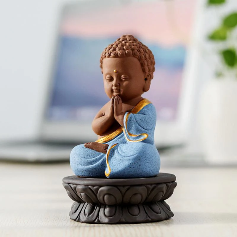 Elevated Buddha - Image 2