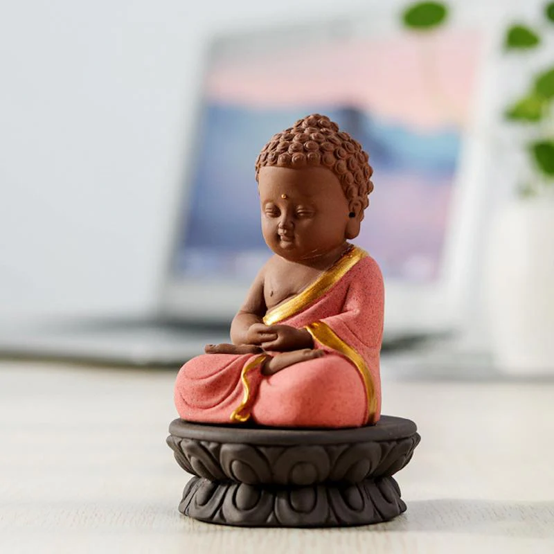 Elevated Buddha - Image 3