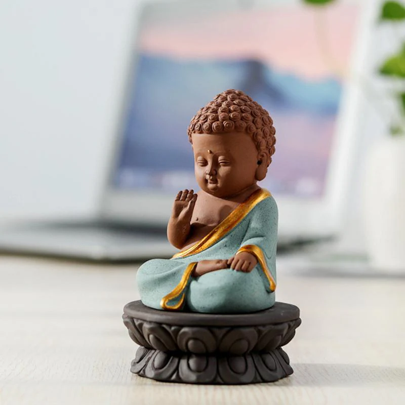 Elevated Buddha - Image 4