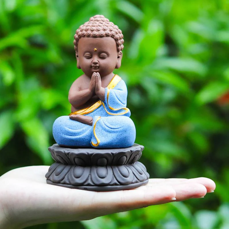 Elevated Buddha - Image 5