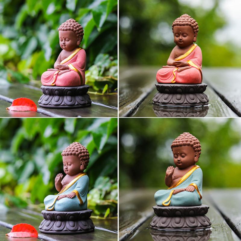 Elevated Buddha - Image 6