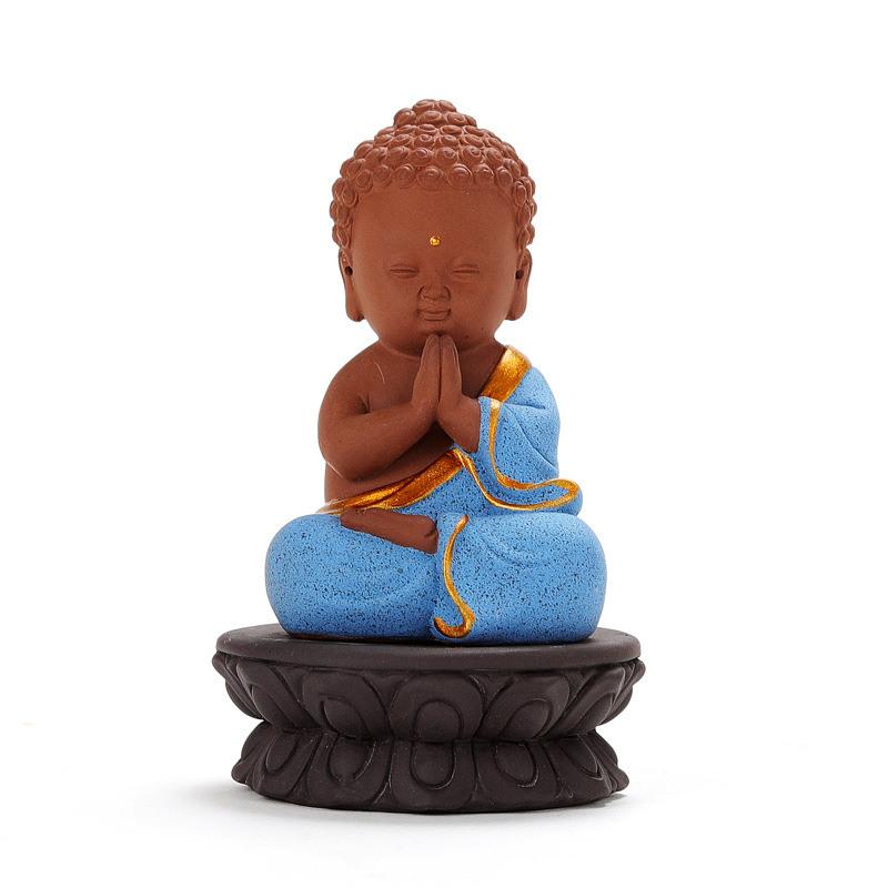 Elevated Buddha - Image 7