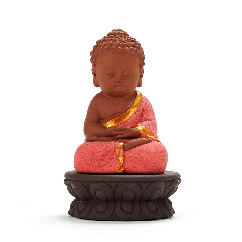 Elevated Buddha - Image 8