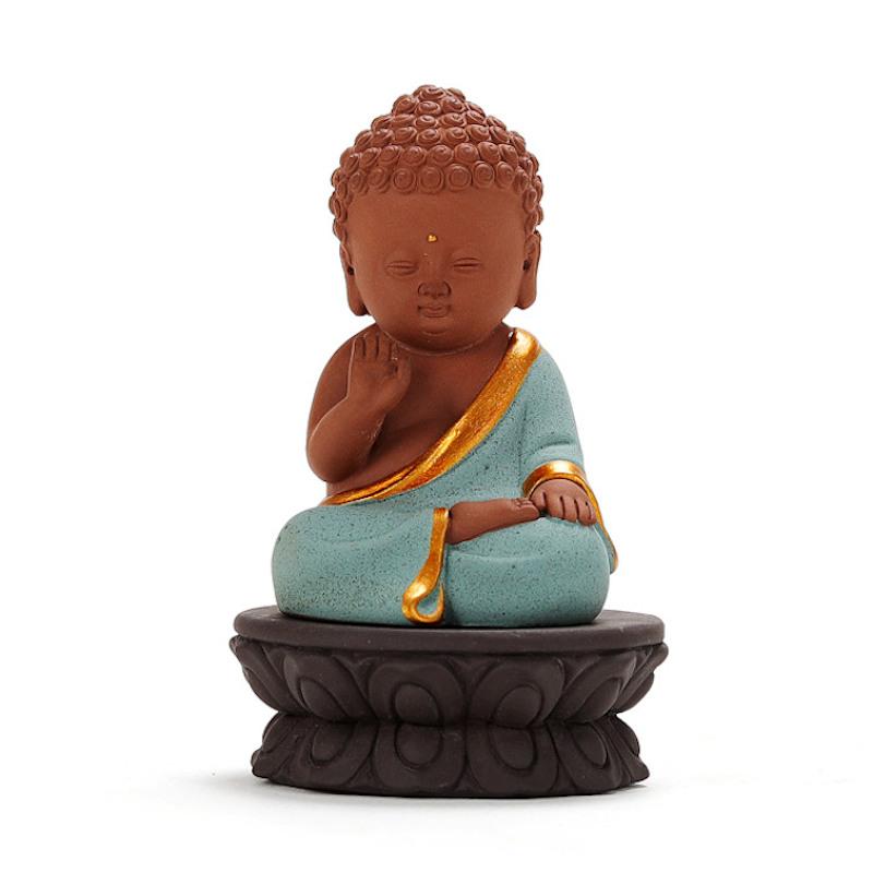 Elevated Buddha - Image 9