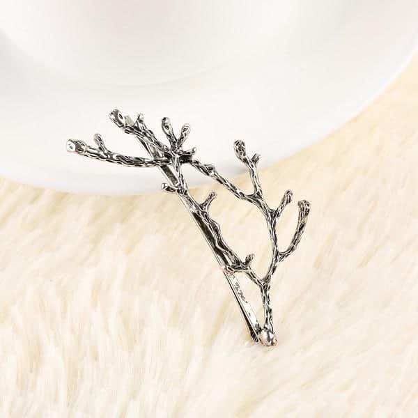 Elven Branch Hairpins - Image 2