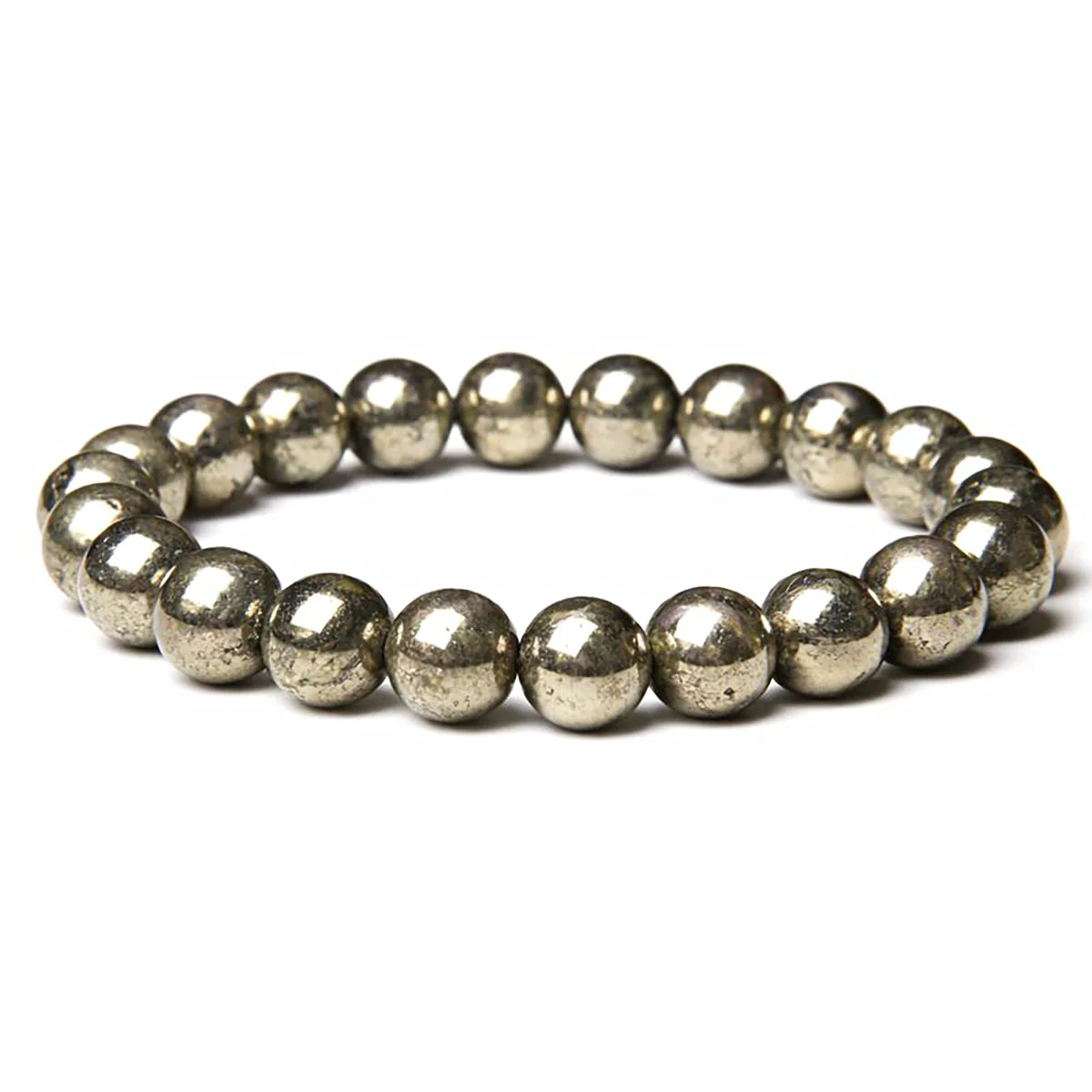 Empowered Energy Bracelet with Natural Stones - Image 6