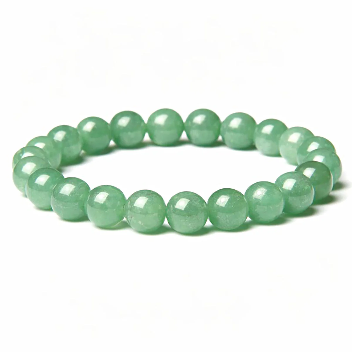 Empowered Energy Bracelet with Natural Stones - Image 7