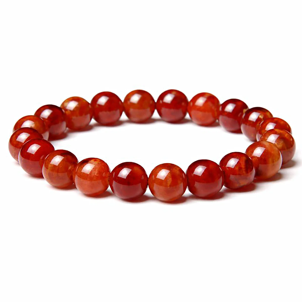 Empowered Energy Bracelet with Natural Stones - Image 8
