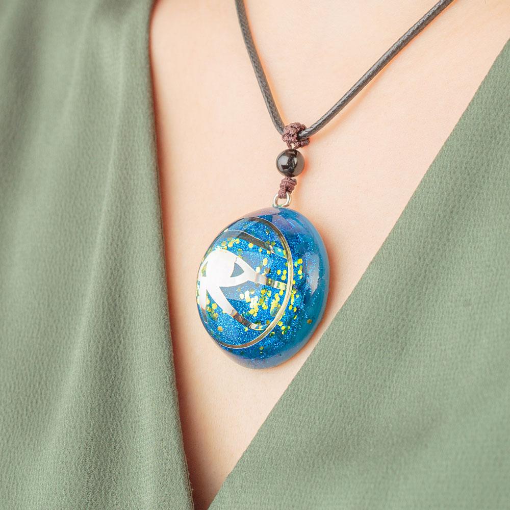 Eye of Horus Amulet - Image 3