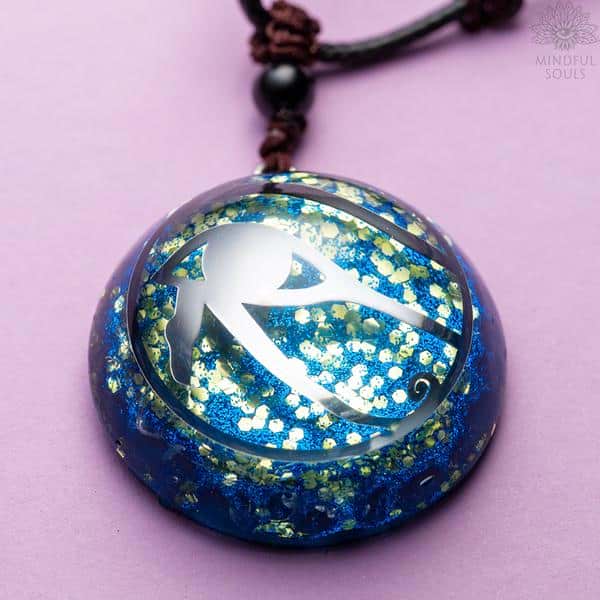 Eye of Horus Amulet - Image 7