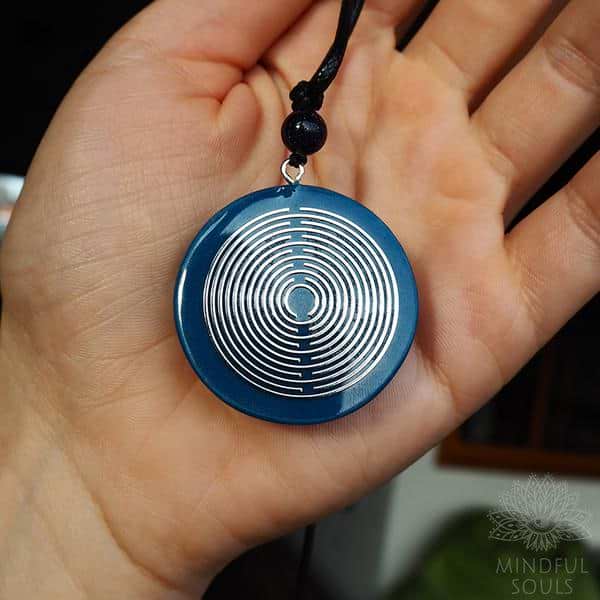 Eye of Horus Amulet - Image 9