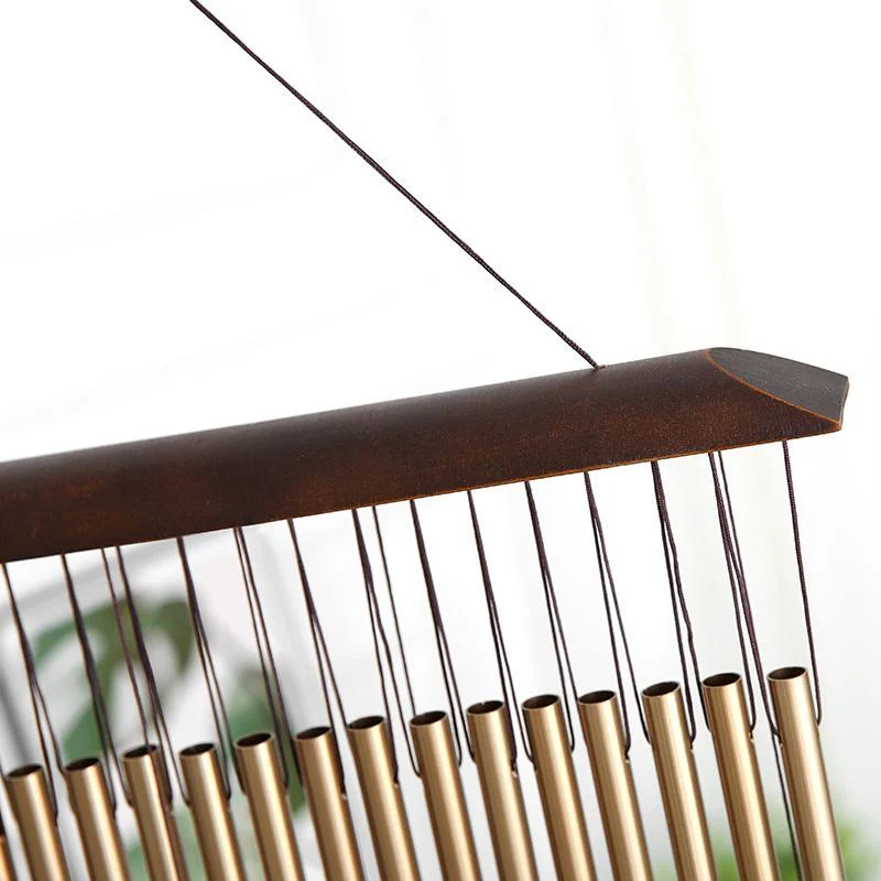 Fly Butterfly Wind Chime - Image 3