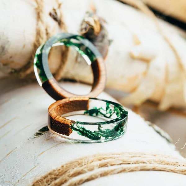 Forest Soul Ring - Image 2