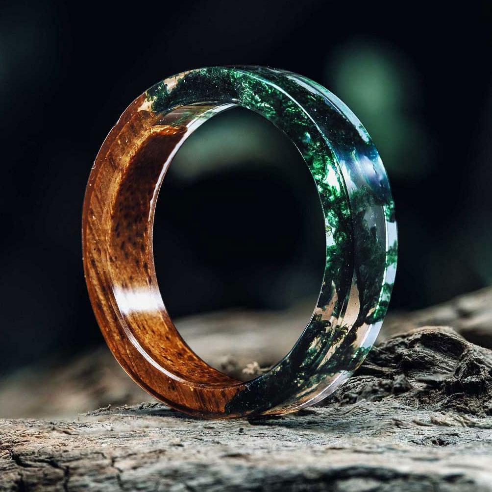 Forest Soul Ring - Image 3
