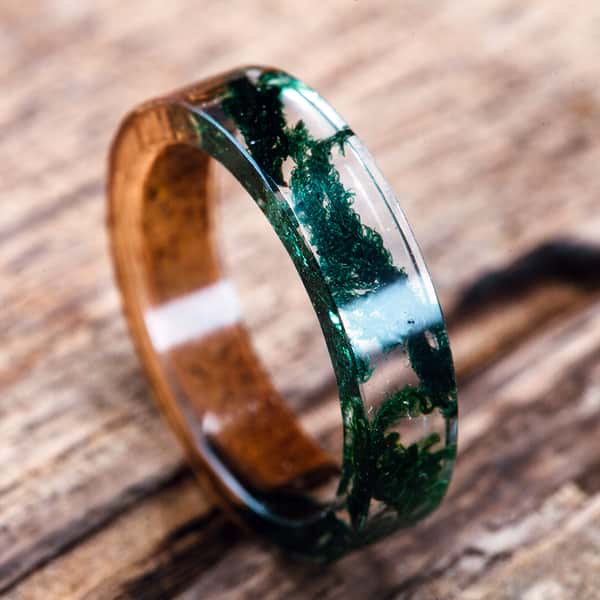 Forest Soul Ring - Image 5