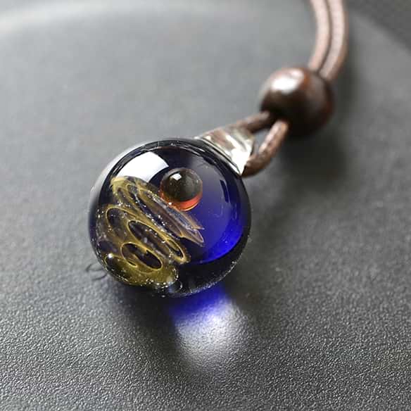 Galaxy Nebula Pendant - Image 2