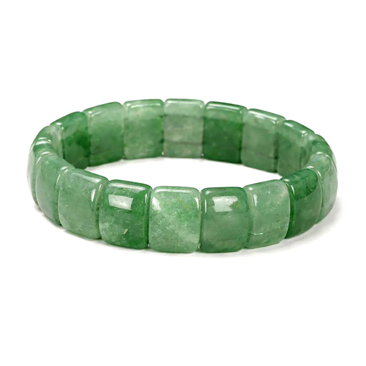 Gemstone Healing Elastic Bracelet - Image 6