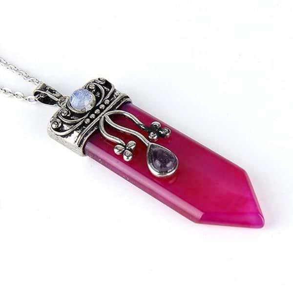 Goddess Protection Necklace - Image 10