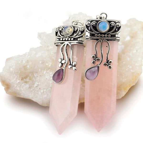 Goddess Protection Necklace - Image 13
