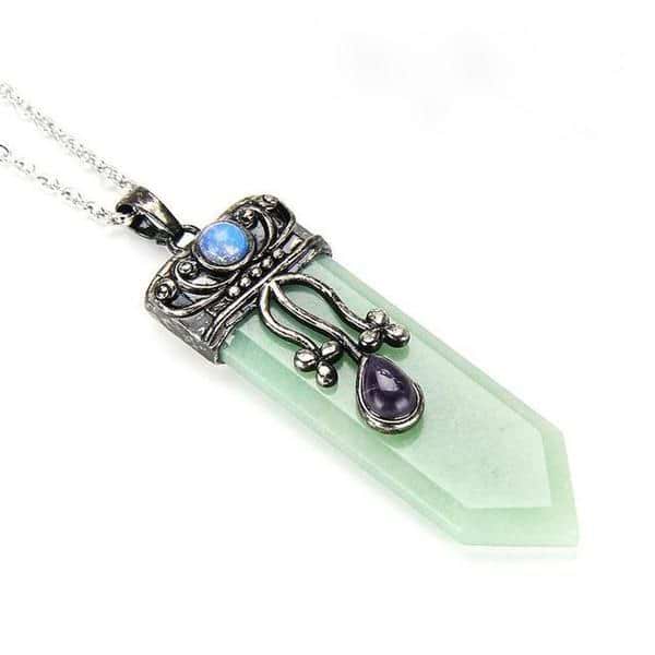 Goddess Protection Necklace - Image 15