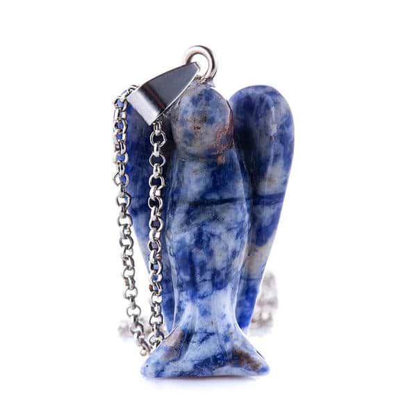 Guardian Angel Necklace - Image 14