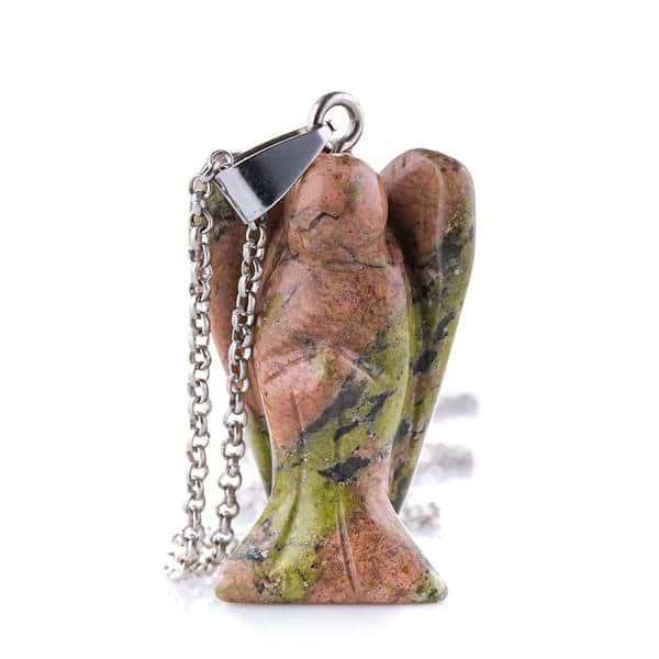 Guardian Angel Necklace - Image 15