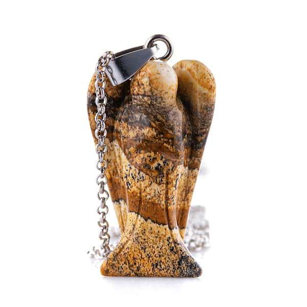 Guardian Angel Necklace - Image 16