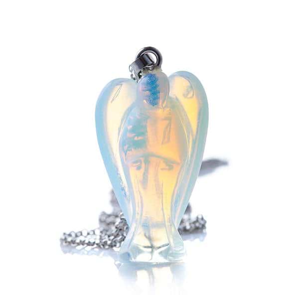 Guardian Angel Necklace - Image 18