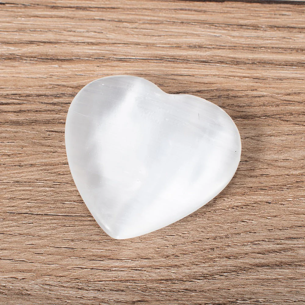 Heart-Shaped Crystal Box Set - Image 4