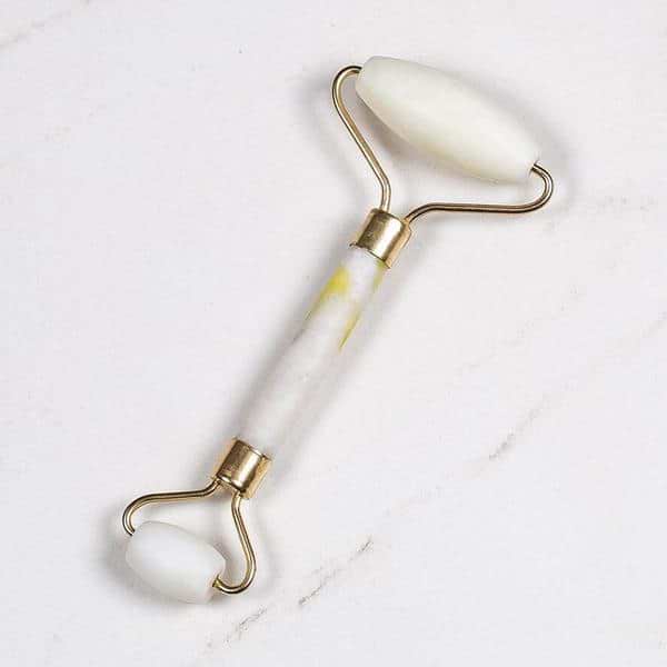 Jade Facial Massager - Image 4