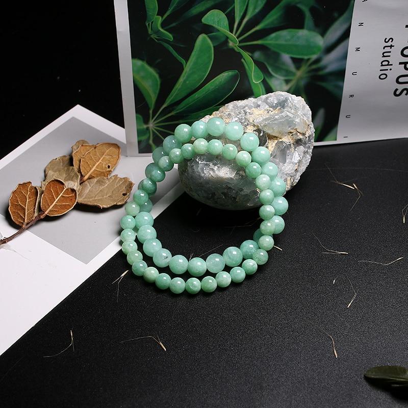 Jade Serenity Bracelet - Image 2