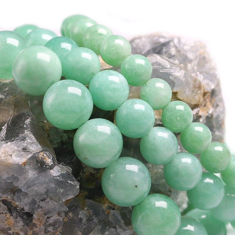 Jade Serenity Bracelet - Image 3