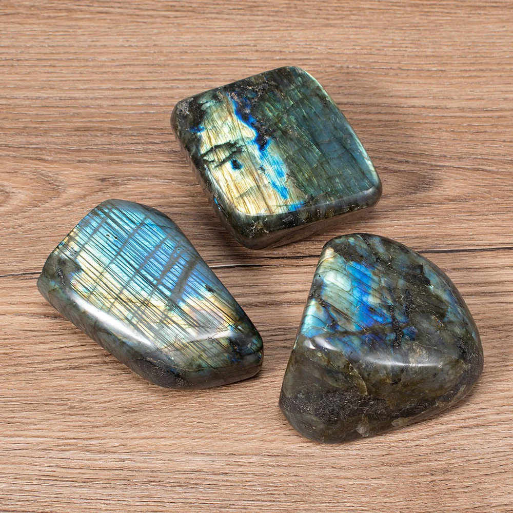King Size Labradorite Crystal - Image 4