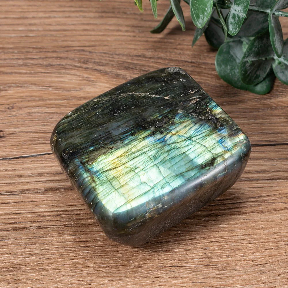 King Size Labradorite Crystal - Image 7