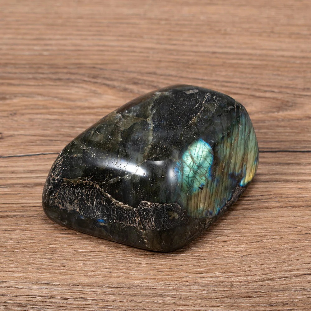 King Size Labradorite Crystal - Image 8