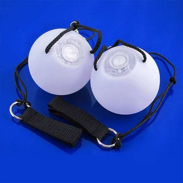 LED Poi Balls - Image 7