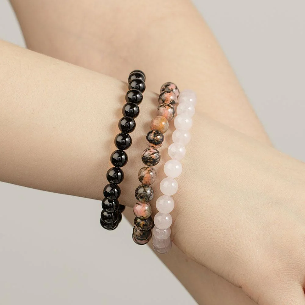 Loving Life Bracelet Set - Image 4