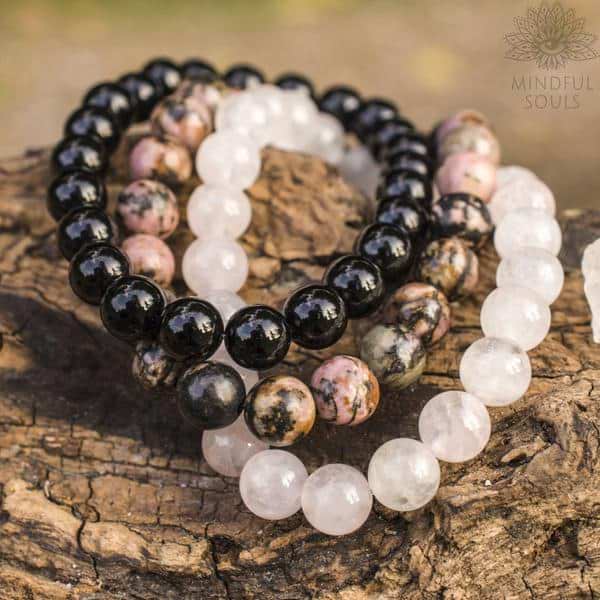 Loving Life Bracelet Set - Image 6