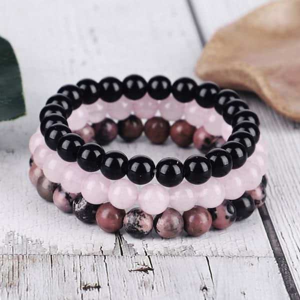 Loving Life Bracelet Set - Image 7