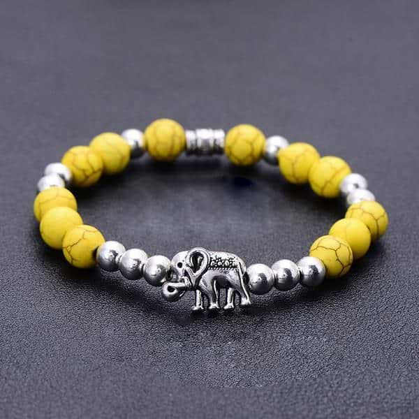 Lucky Elephant Bracelet - Image 6