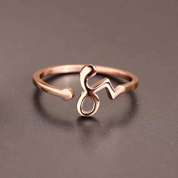 Lucky Zodiac Ring - Image 13