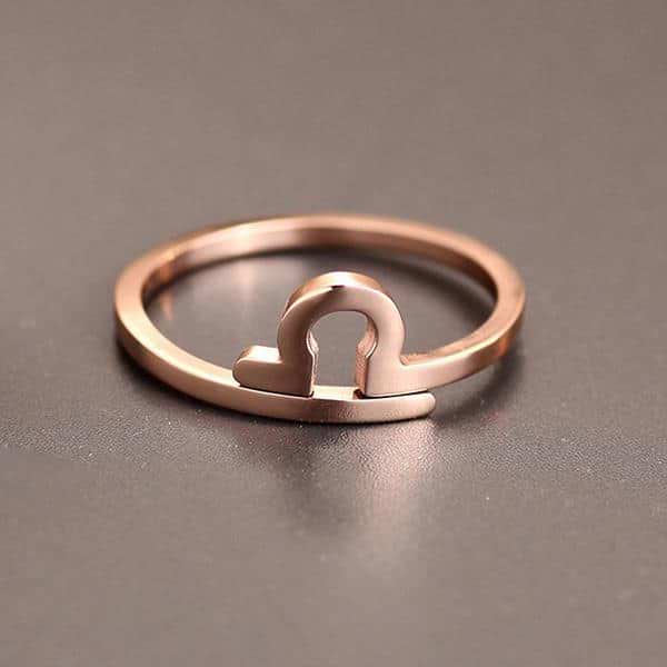 Lucky Zodiac Ring - Image 16